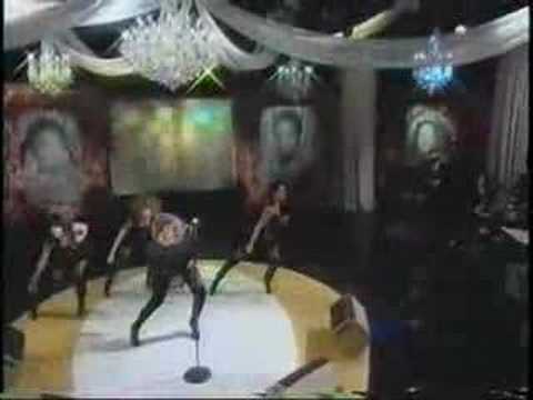 Tina Turner Simply The Best Live