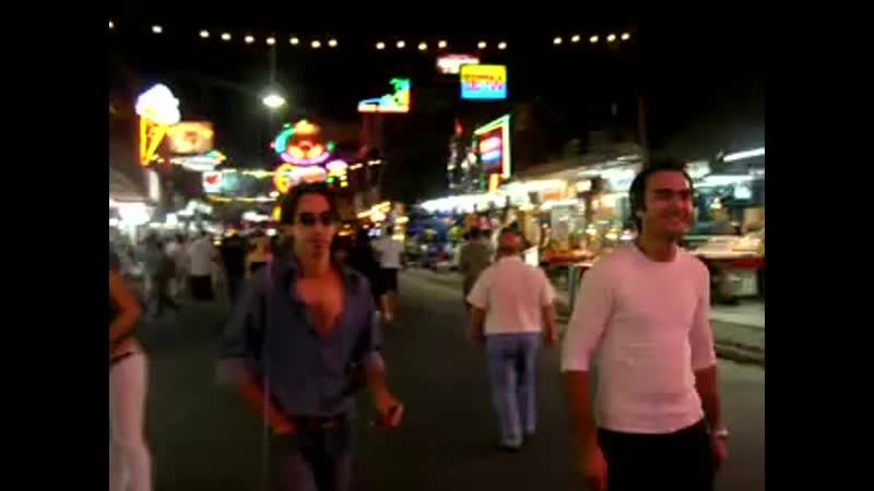 Walking