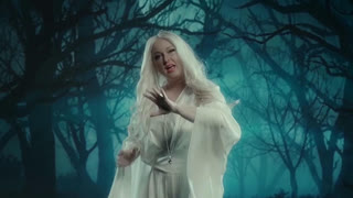 DARK SARAH - Illuminate (Official Video 2020)