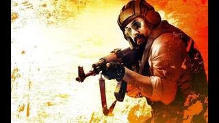 Небольшой стрим по Cs Go