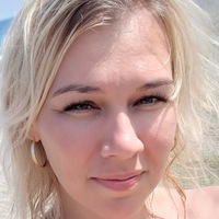 Оленька Пшеничная