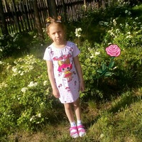 Анна Головных