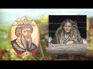 Ёжик Лисичкин: История России на мемасах (Все части)