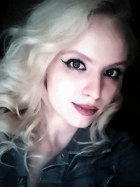 Мария Кузнецова