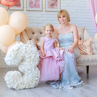 Леночка Самойлова