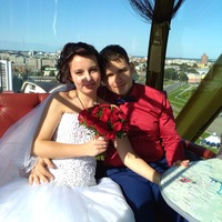 Полина Горева