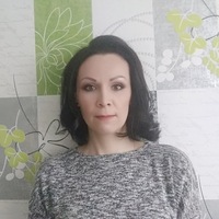 Ольга Голикова