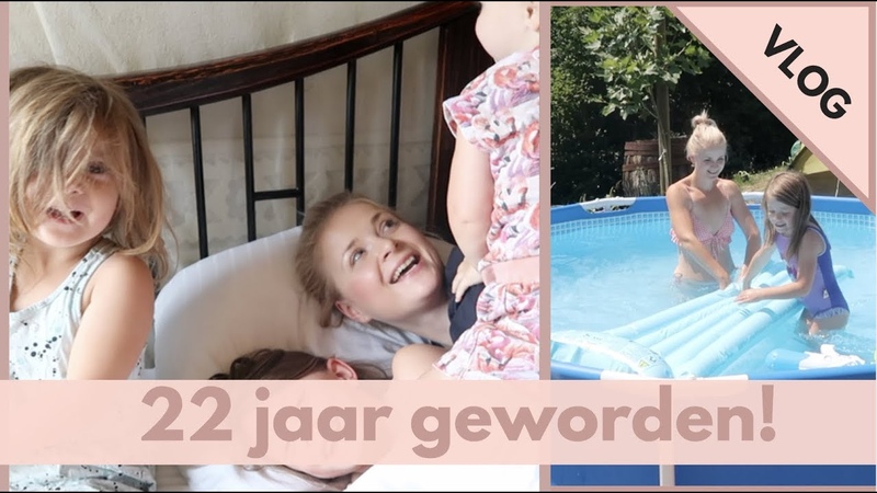 JARIG met de meisjes naar PHANTASIALAND en ALLEEN op VAKANTIE , VLOG,