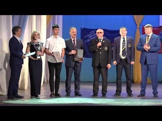 2019 11 01 Фитнес Осень в кроссовках Награждение