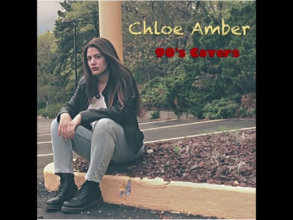 Marilyn Manson Spade Chloe Amber