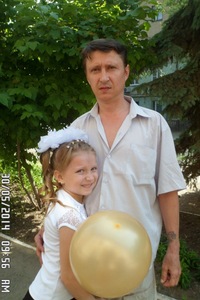 Александр Воронин