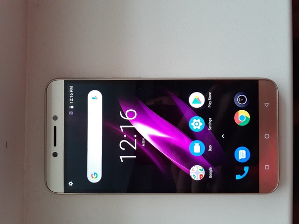 LEAGOO T8