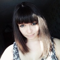 Дарья Самсонова