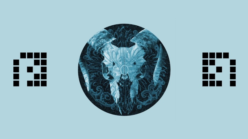 Loop Stepwalker e RRe Release Your Rage (
