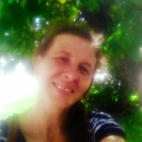 Оля Колесникова