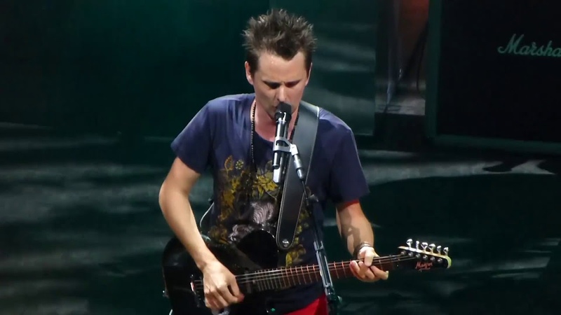 Muse Live Shepherds Bush Empire 2017 ( Full Show