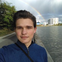 Сергей Кошелев