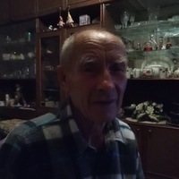 Геннадий Холодков