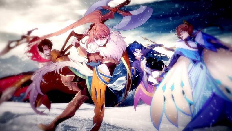 LSO2019 R3 Deja Vu Dreamcatcher ( Japanese