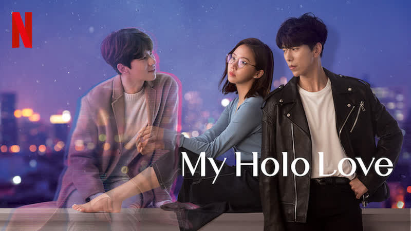 My.Holo.Love.Bolum 6