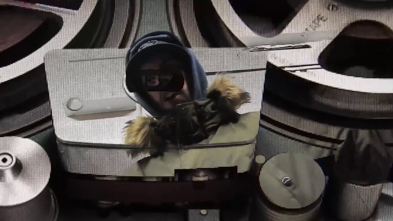 TOT CUBA ПРИГЛАШЕНИЕ НА BUTCHER SHOP X UNION ( MUSIC