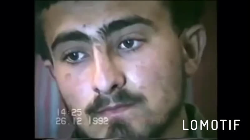 Laçin 1992