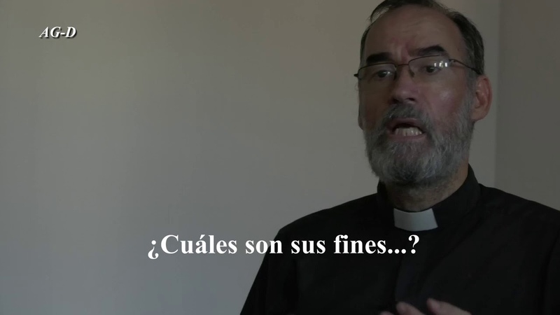 LA LUZ CONTRA LAS TINIEBLAS: LA MASONERÍ A por P. Antonio Gómez