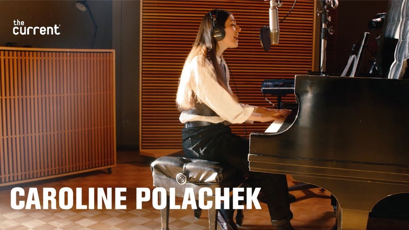 Caroline Polachek So Hot Youre Hurting My Feelings ( Live at The