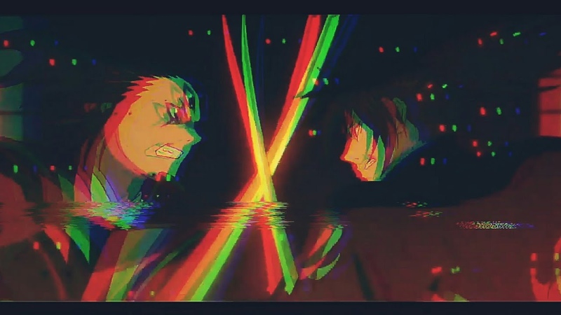 「 AMV 」 Dororo どろろ - Night Lovell