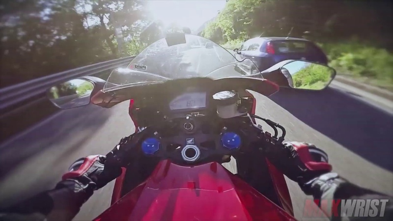 YOUTUBER WITH A DEATHWISH CLOSE CALLS