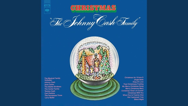 Christmas with