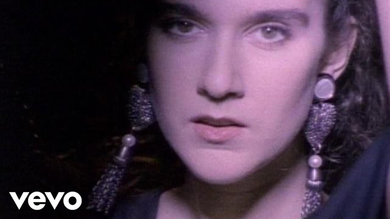 Céline Dion Unison ( Official