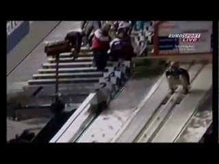 SKI JUMPING WORLD RECORDS (1966 - 2011)
