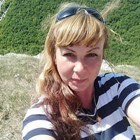 Елена Кузнецова