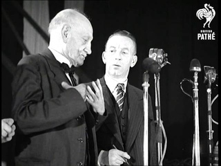The Spirit Of Xmas Aka The Spirit Of Christmas (1947)