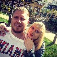 Анастасия Малова