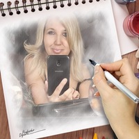 Светлана Белова