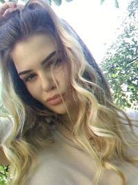 Юлия Волкова