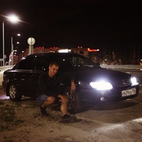Дмитрий Савин