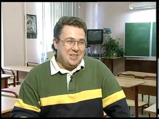 Гимназия №1505 - программа Репортёр