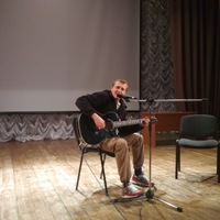 Денис Пухов