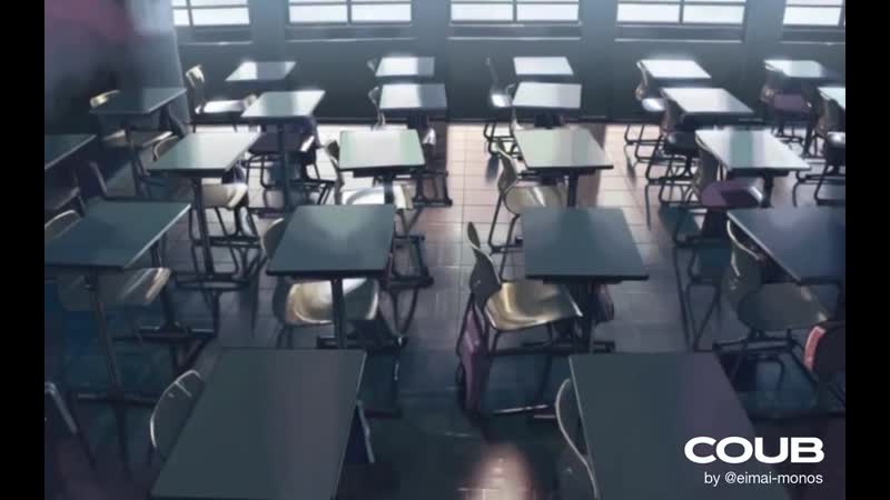Byousoku 5 Centimeter