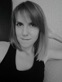 Лена Павликова