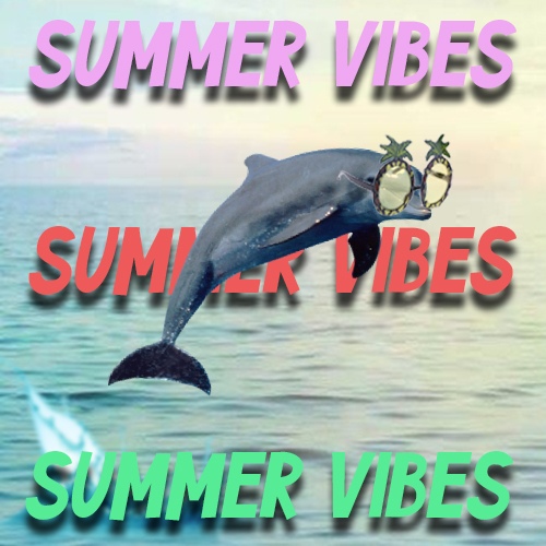 Афиша Москва ВТМ:SUMMER VIBES