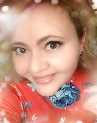 Олеся Новикова