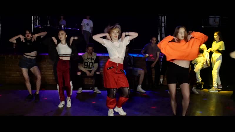 24, 7 COMMUNITY, STEP UP STUDENTS DAY vol. 2, ШКОЛА ТАНЦЕВ STEP