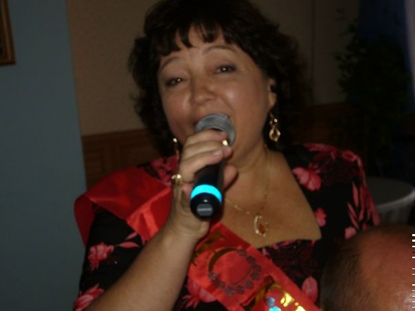 Людмила Милостная фото профиля #5