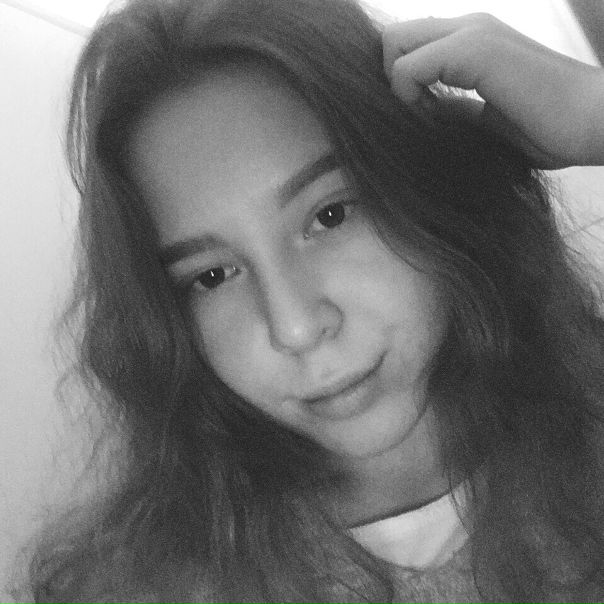 Лиза Столбова, Россия, Москва