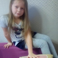 Ника Пономаренко |