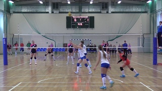 Чемпионат России 1 Лига